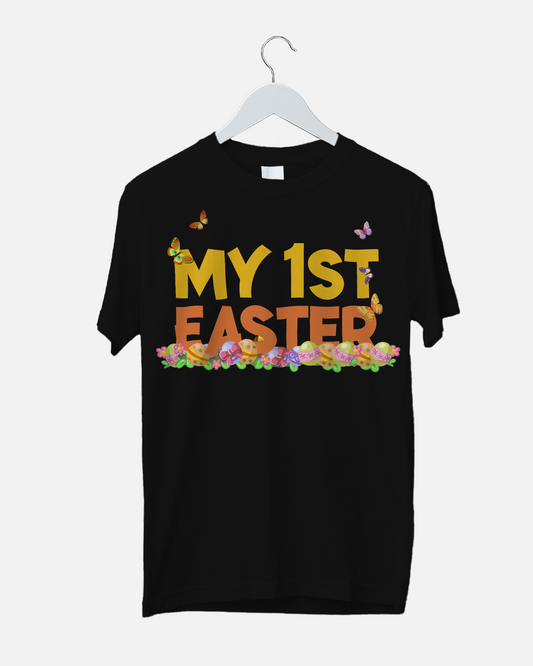 My Bunny Beginnings T-Shirt