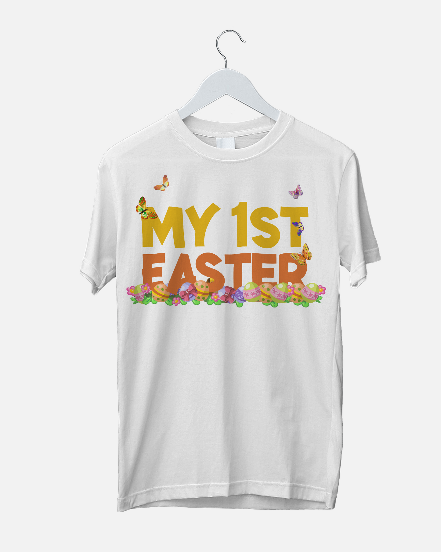 My Bunny Beginnings T-Shirt