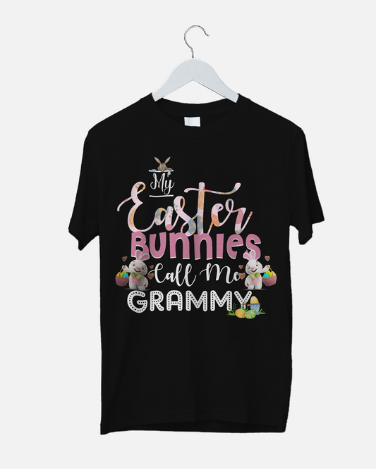 Bunny Buzz: Grammy Edition T-Shirt