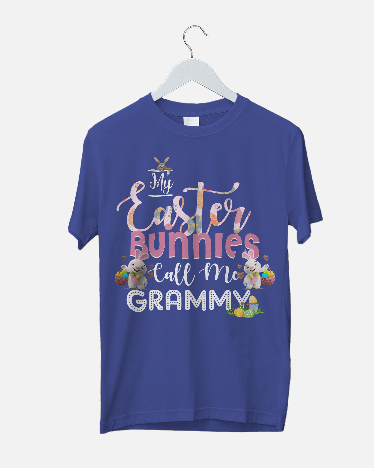 Bunny Buzz: Grammy Edition T-Shirt